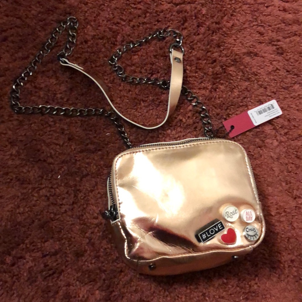 💫⭐️Brand new CIRCUS crossbody by SAM EDELMAN ⭐️💫